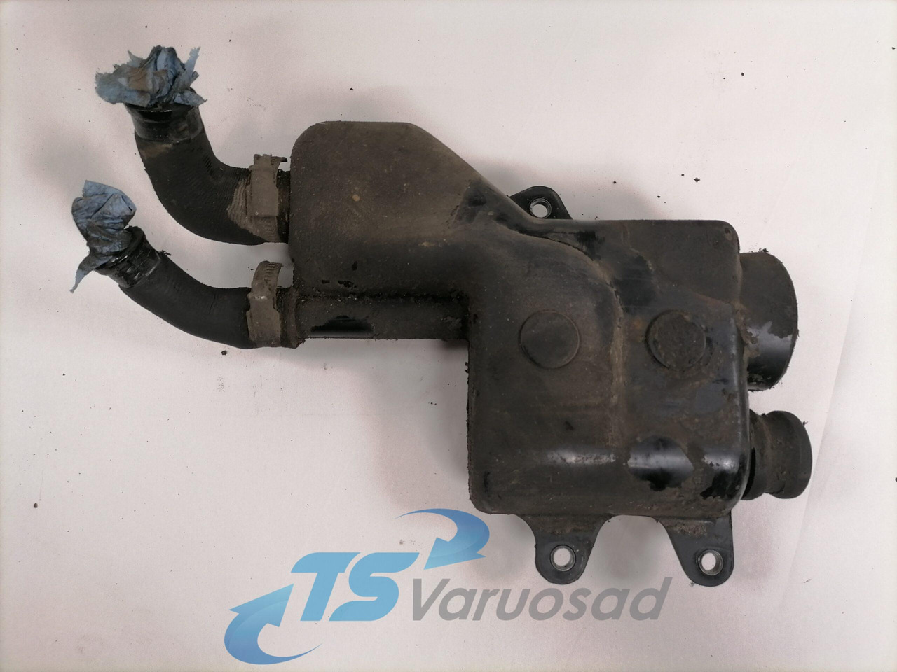 Scania Scania steering oil tank 1461351 - Шланг рулевого управления для Грузовиков: фото 3 Scania Scania steering oil tank 1461351 - Шланг рулевого управления для Грузовиков: фото 3