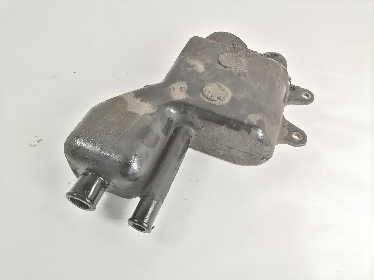 Scania Scania steering oil tank 1461351 - Шланг рулевого управления для Грузовиков: фото 3 Scania Scania steering oil tank 1461351 - Шланг рулевого управления для Грузовиков: фото 3