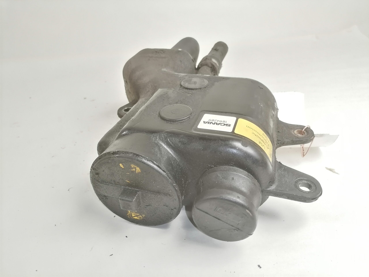 Scania Scania steering oil tank 1894289 - Шланг рулевого управления для Грузовиков: фото 3 Scania Scania steering oil tank 1894289 - Шланг рулевого управления для Грузовиков: фото 3
