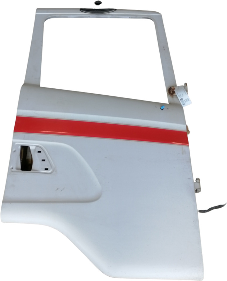 Scania Scania uks, parem 1476535 - Дверь и запчасти для Грузовиков: фото 1 Scania Scania uks, parem 1476535 - Дверь и запчасти для Грузовиков: фото 1