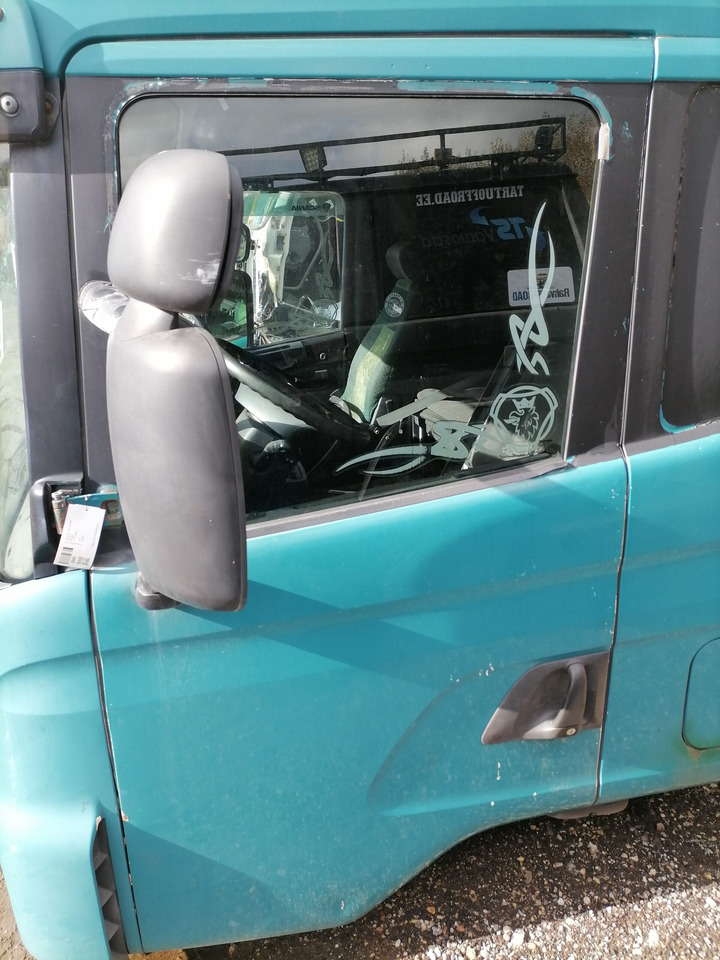 Scania Scania uks, vasak 1476534 - Дверь и запчасти для Грузовиков: фото 1 Scania Scania uks, vasak 1476534 - Дверь и запчасти для Грузовиков: фото 1