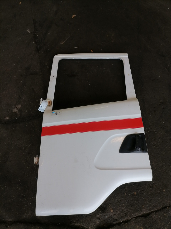 Scania Scania uks, vasak 1476534 - Дверь и запчасти для Грузовиков: фото 2 Scania Scania uks, vasak 1476534 - Дверь и запчасти для Грузовиков: фото 2