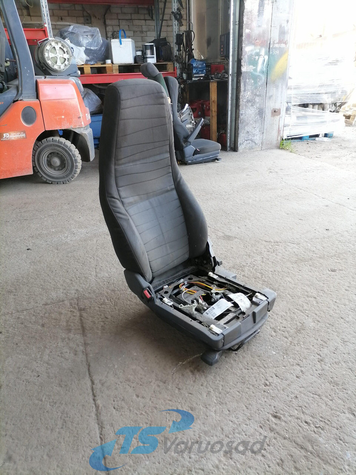 Scania Seat 2189647 - Сиденье для Грузовиков: фото 1 Scania Seat 2189647 - Сиденье для Грузовиков: фото 1