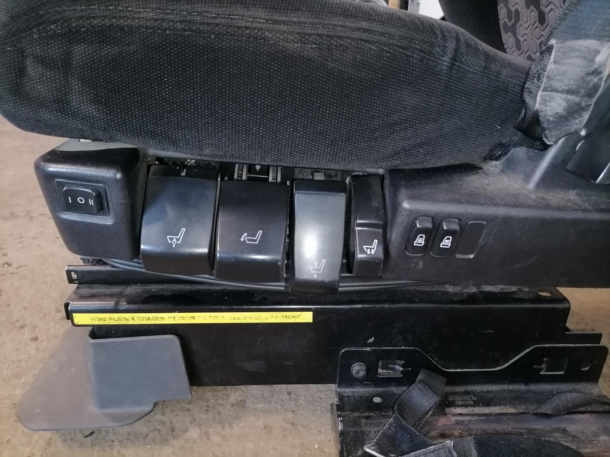 Scania Seat 2421529 - Сиденье для Грузовиков: фото 5 Scania Seat 2421529 - Сиденье для Грузовиков: фото 5