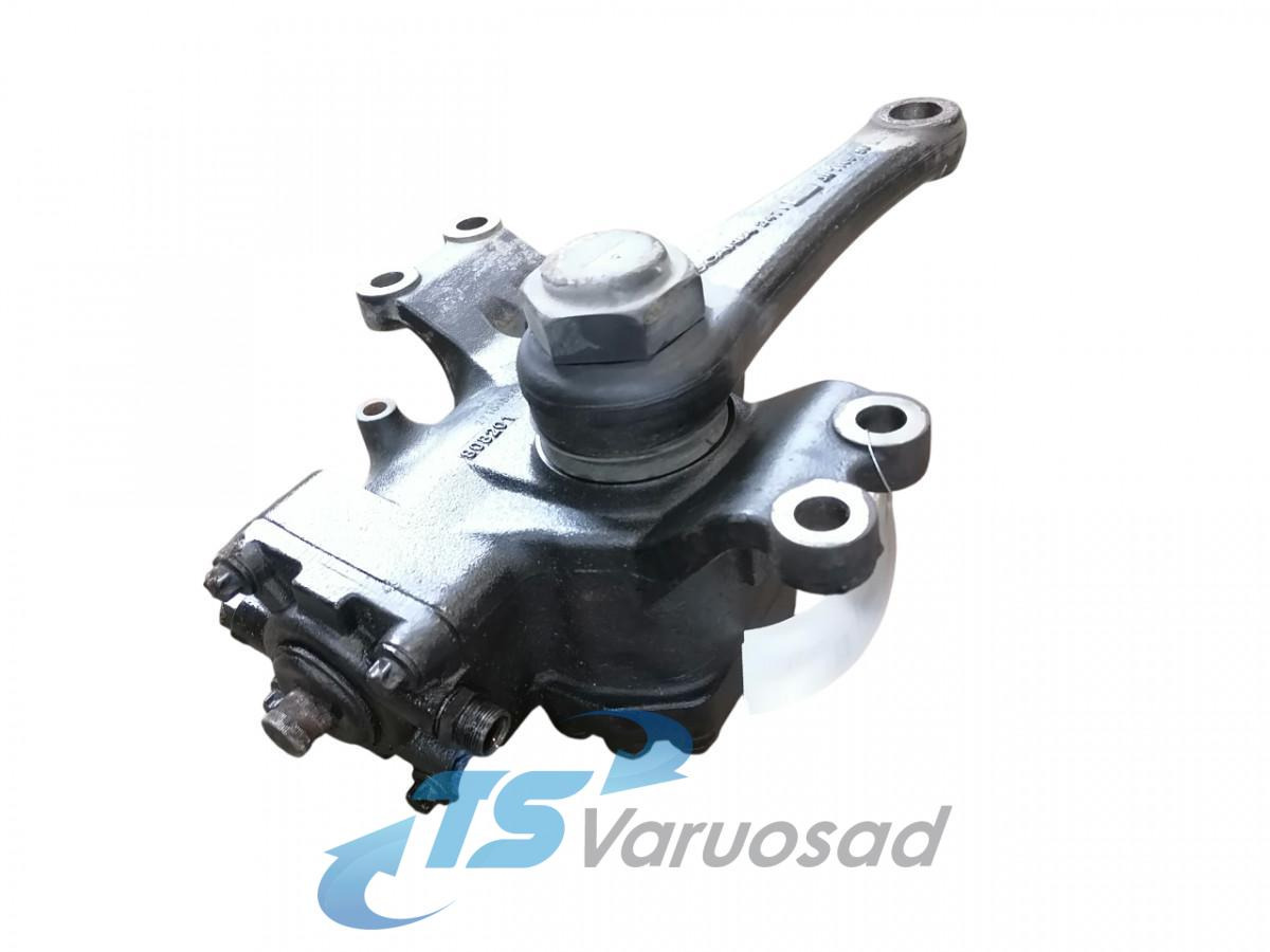 Scania Steering box 2784927 - Рулевой механизм для Грузовиков: фото 1 Scania Steering box 2784927 - Рулевой механизм для Грузовиков: фото 1