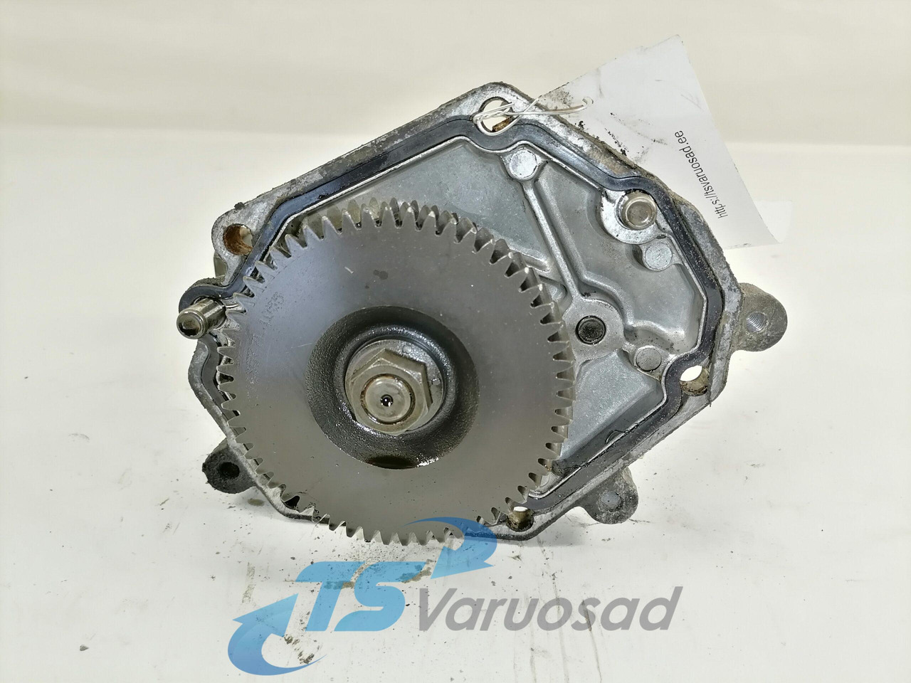 Scania Steering hydraulic pump 119113 - Насос гидроусилителя для Грузовиков: фото 4 Scania Steering hydraulic pump 119113 - Насос гидроусилителя для Грузовиков: фото 4