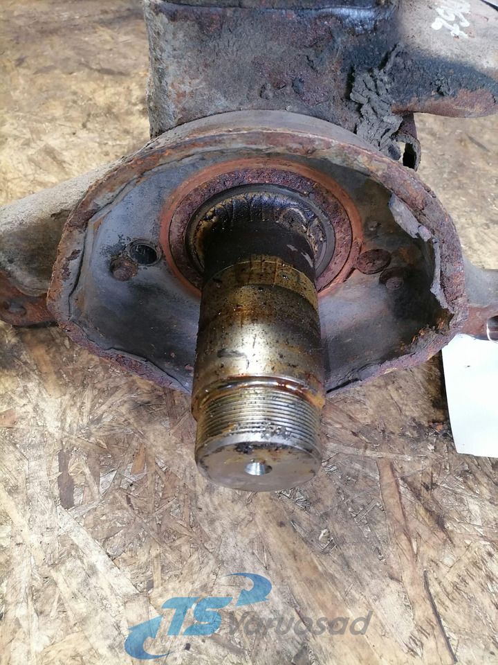 Scania Steering knuckle 1895928 - Ось и запчасти для Грузовиков: фото 3 Scania Steering knuckle 1895928 - Ось и запчасти для Грузовиков: фото 3