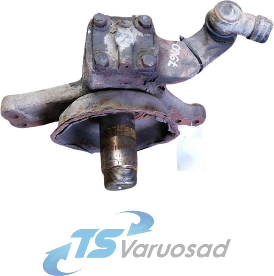 Scania Steering knuckle 1895928 - Ось и запчасти для Грузовиков: фото 1 Scania Steering knuckle 1895928 - Ось и запчасти для Грузовиков: фото 1