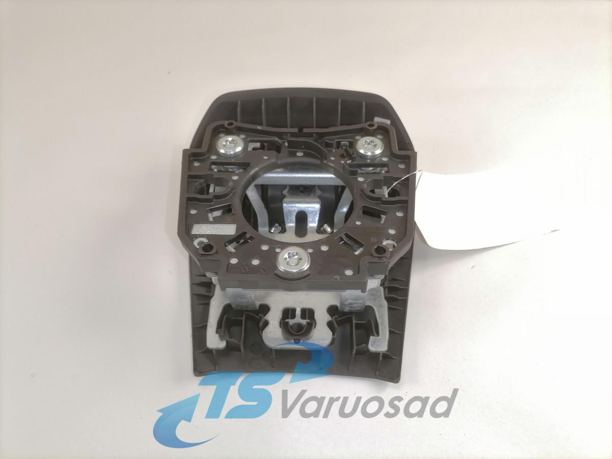 Scania Steering wheel cover 2087664 - Рулевое управление для Грузовиков: фото 4 Scania Steering wheel cover 2087664 - Рулевое управление для Грузовиков: фото 4