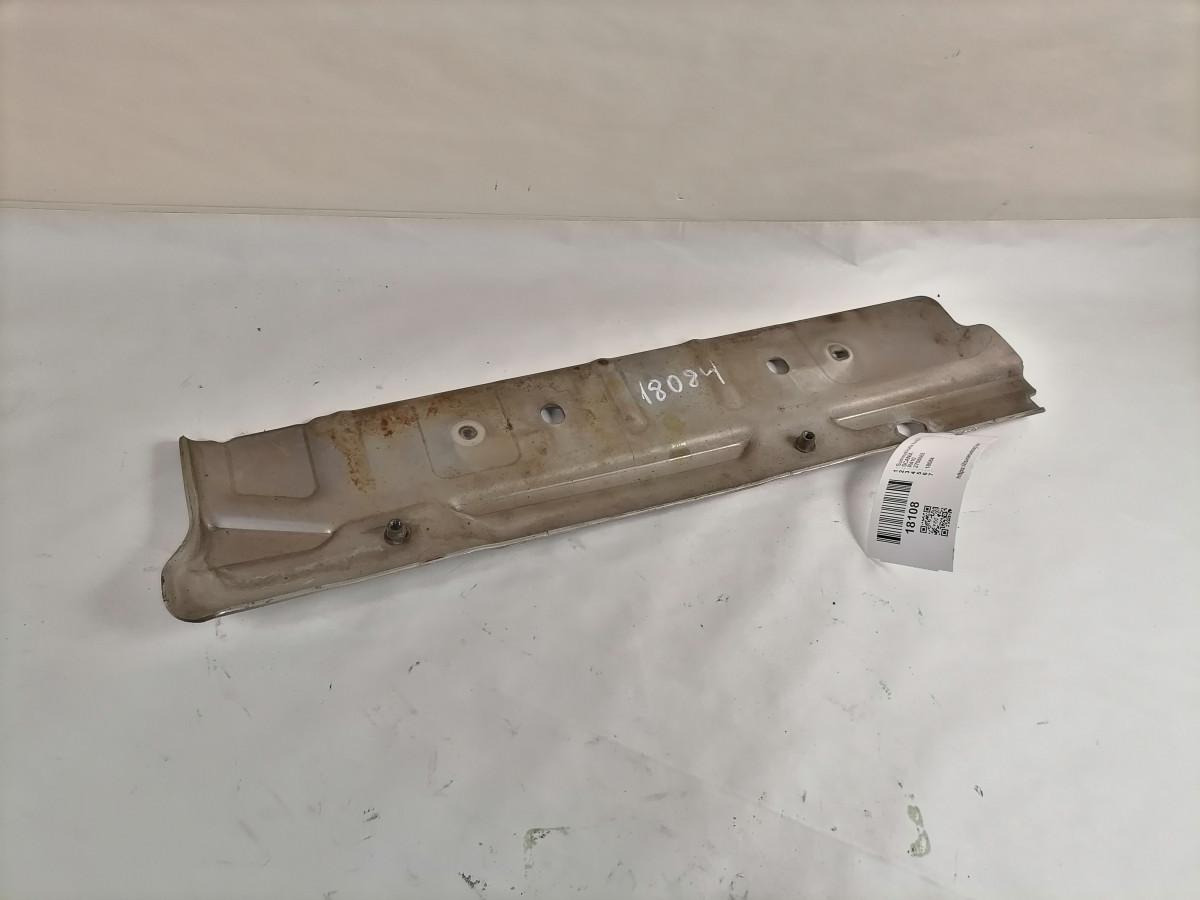 Scania Summuti katte kandur 2756665 - Глушитель для Грузовиков: фото 2 Scania Summuti katte kandur 2756665 - Глушитель для Грузовиков: фото 2