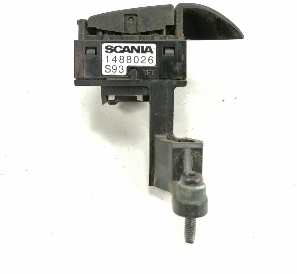 Scania Switch, steering wheel 1488026 - Рулевое управление для Грузовиков: фото 1 Scania Switch, steering wheel 1488026 - Рулевое управление для Грузовиков: фото 1