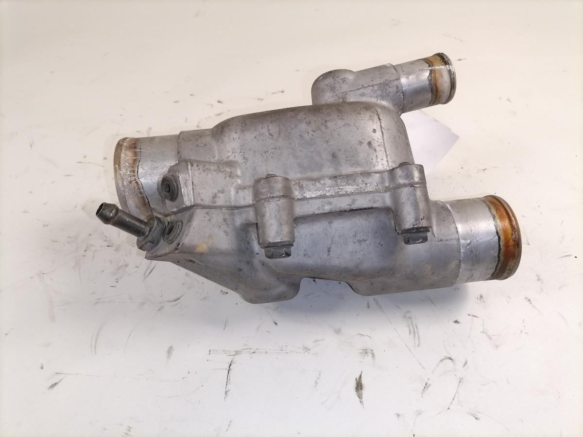 Scania Termostaadi korpus 2650308 - Термостат для Грузовиков: фото 2 Scania Termostaadi korpus 2650308 - Термостат для Грузовиков: фото 2