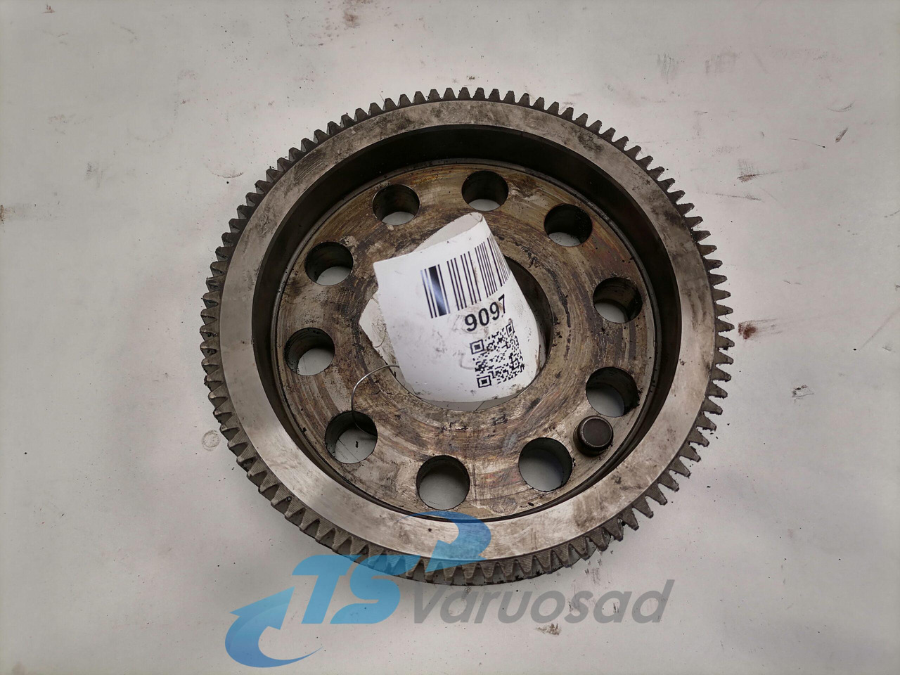 Scania Timing gear 1466704 - Двигатель и запчасти для Грузовиков: фото 4 Scania Timing gear 1466704 - Двигатель и запчасти для Грузовиков: фото 4