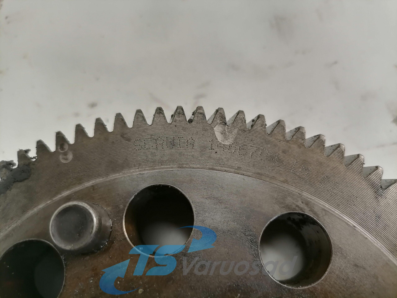 Scania Timing gear 1466704 - Двигатель и запчасти для Грузовиков: фото 3 Scania Timing gear 1466704 - Двигатель и запчасти для Грузовиков: фото 3
