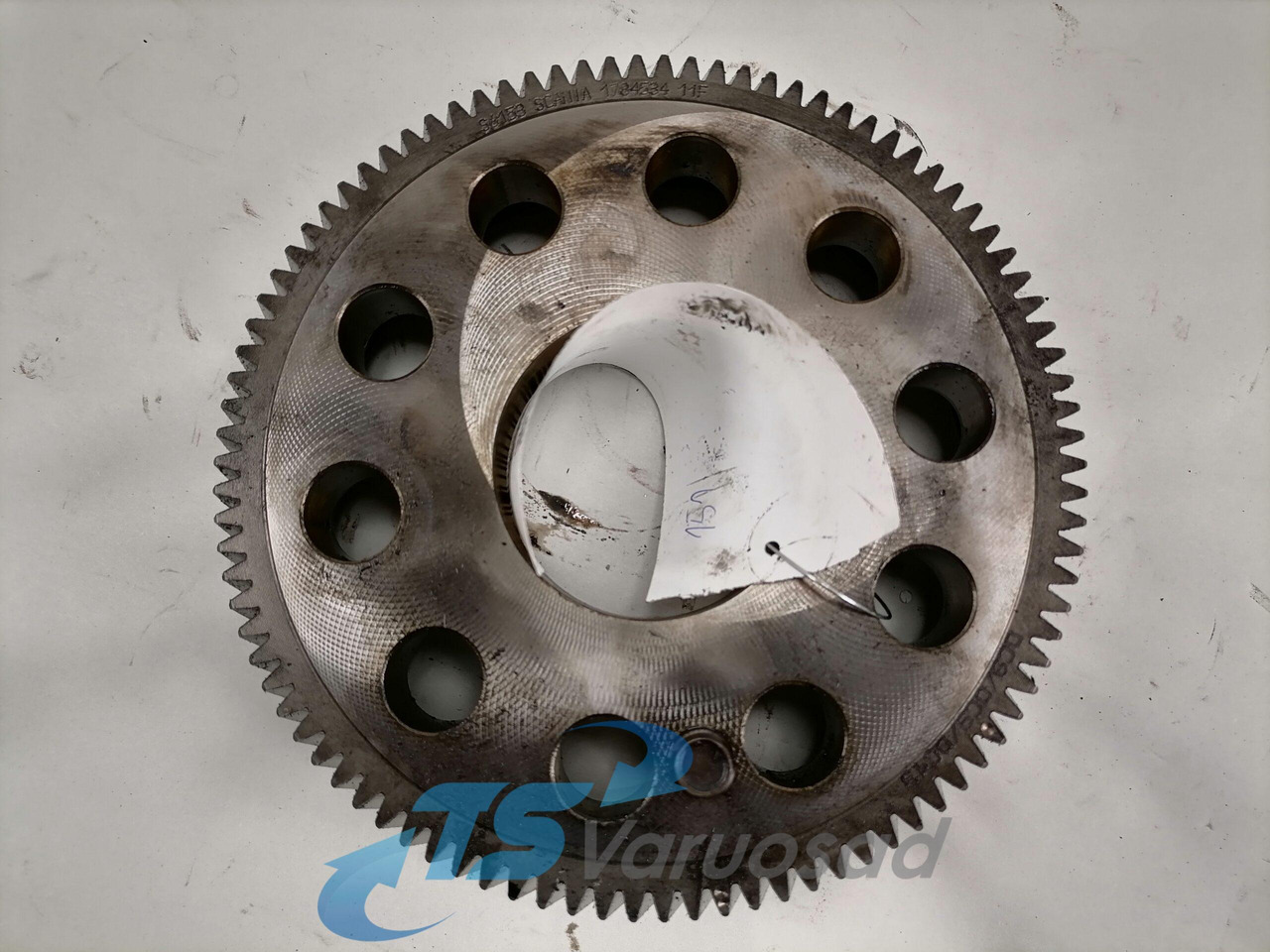 Scania Timing gear 1784534 - Двигатель и запчасти для Грузовиков: фото 4 Scania Timing gear 1784534 - Двигатель и запчасти для Грузовиков: фото 4