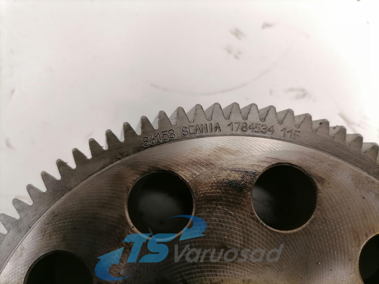 Scania Timing gear 1784534 - Двигатель и запчасти для Грузовиков: фото 3 Scania Timing gear 1784534 - Двигатель и запчасти для Грузовиков: фото 3
