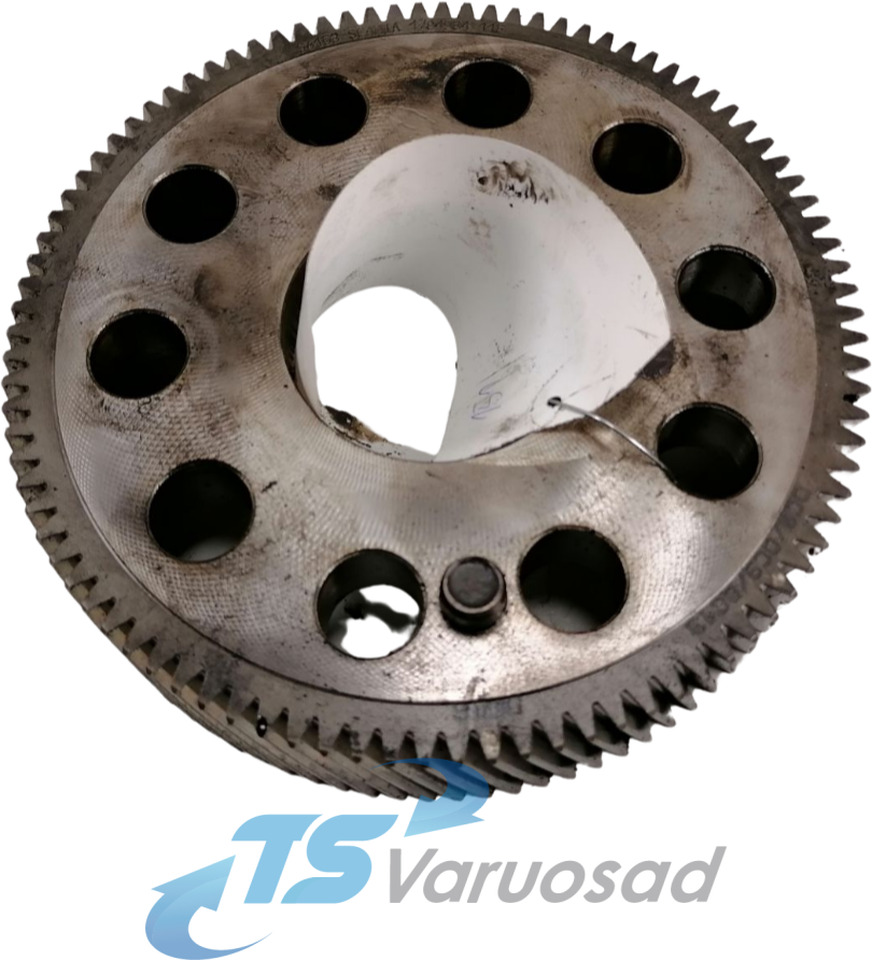 Scania Timing gear 1784534 - Двигатель и запчасти для Грузовиков: фото 1 Scania Timing gear 1784534 - Двигатель и запчасти для Грузовиков: фото 1