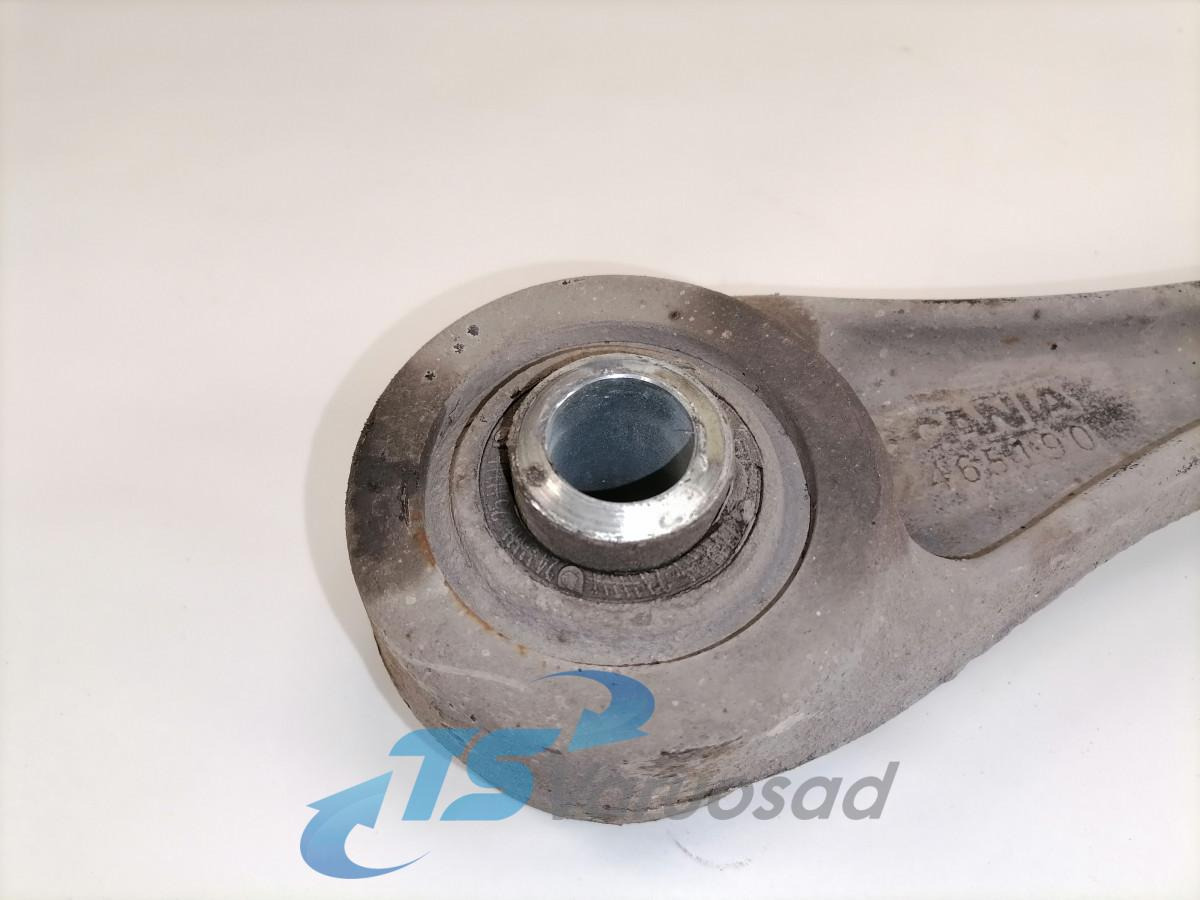 Scania Torque rod 2465190 - Ось и запчасти для Грузовиков: фото 3 Scania Torque rod 2465190 - Ось и запчасти для Грузовиков: фото 3