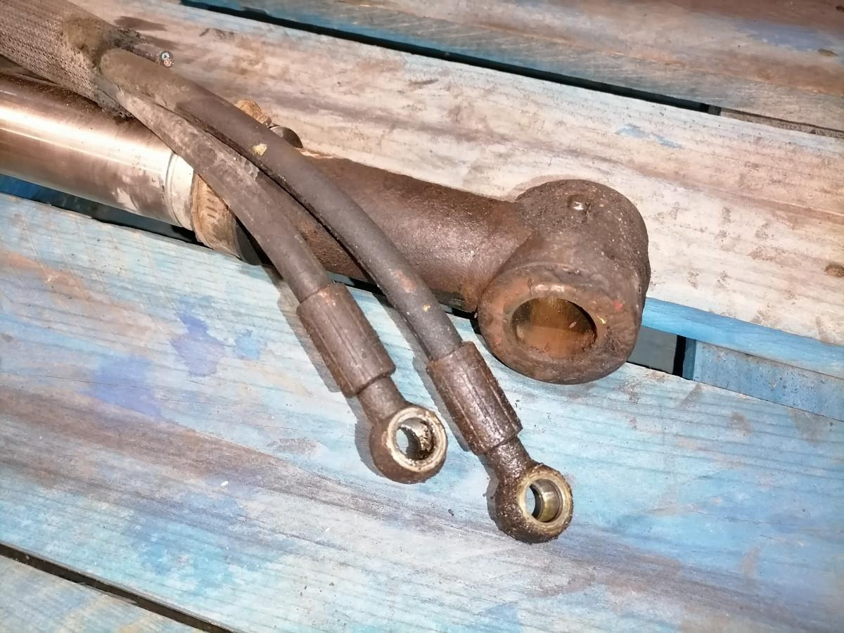 Scania Tõstesilinder, ZEPRO ZeproBZZ250155T - Универсальная запчасть для Грузовиков: фото 3 Scania Tõstesilinder, ZEPRO ZeproBZZ250155T - Универсальная запчасть для Грузовиков: фото 3