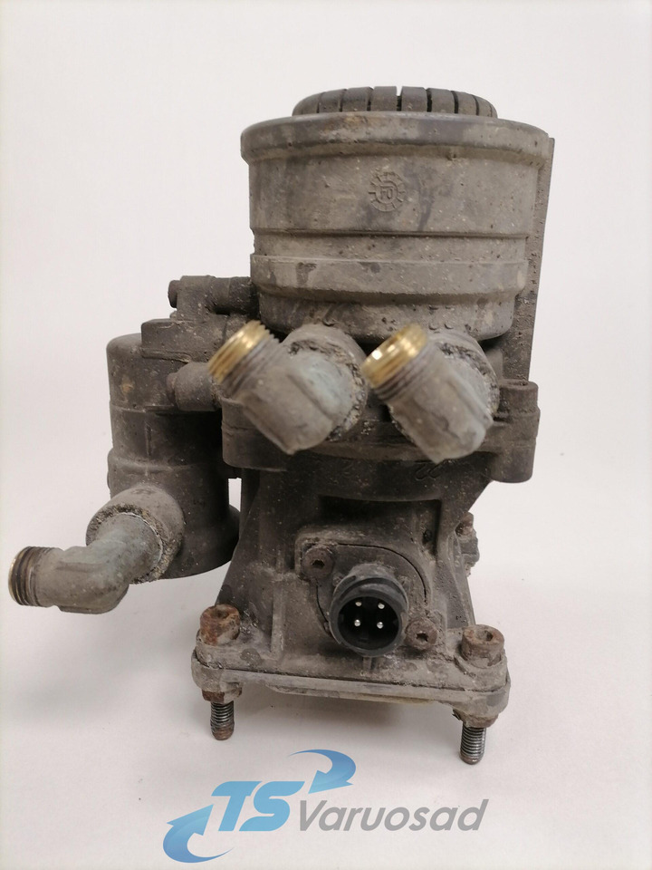 Scania Trailer brake pressure control 1499798 - Тормозной клапан для Грузовиков: фото 5 Scania Trailer brake pressure control 1499798 - Тормозной клапан для Грузовиков: фото 5