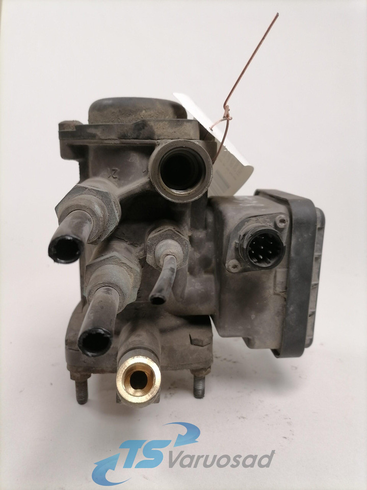 Scania Trailer brake pressure control 1790879 - Тормозной клапан для Грузовиков: фото 1 Scania Trailer brake pressure control 1790879 - Тормозной клапан для Грузовиков: фото 1