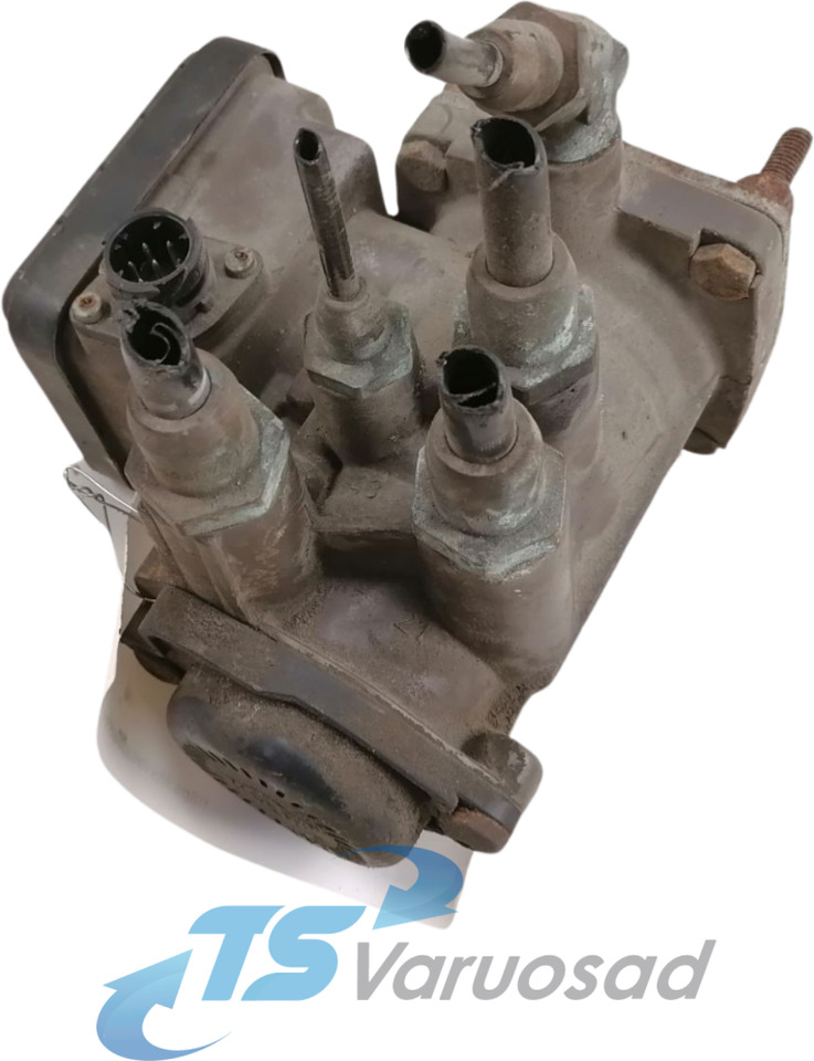 Scania Trailer brake pressure control 1790879 - Тормозной клапан для Грузовиков: фото 1 Scania Trailer brake pressure control 1790879 - Тормозной клапан для Грузовиков: фото 1