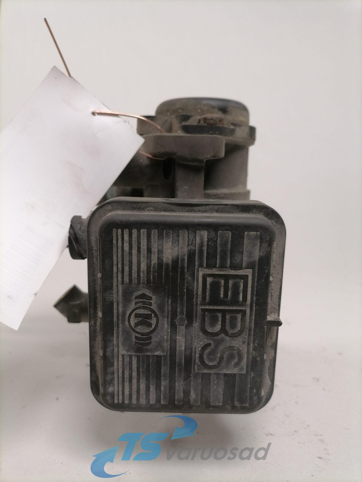 Scania Trailer brake pressure control 1790879 - Тормозной клапан для Грузовиков: фото 4 Scania Trailer brake pressure control 1790879 - Тормозной клапан для Грузовиков: фото 4