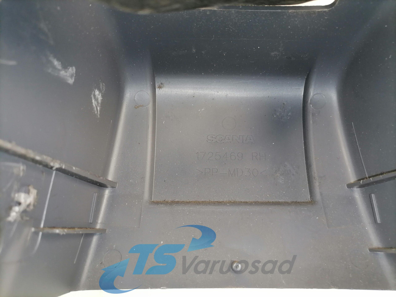 Scania Turvavöö 1527845 - Сиденье для Грузовиков: фото 5 Scania Turvavöö 1527845 - Сиденье для Грузовиков: фото 5