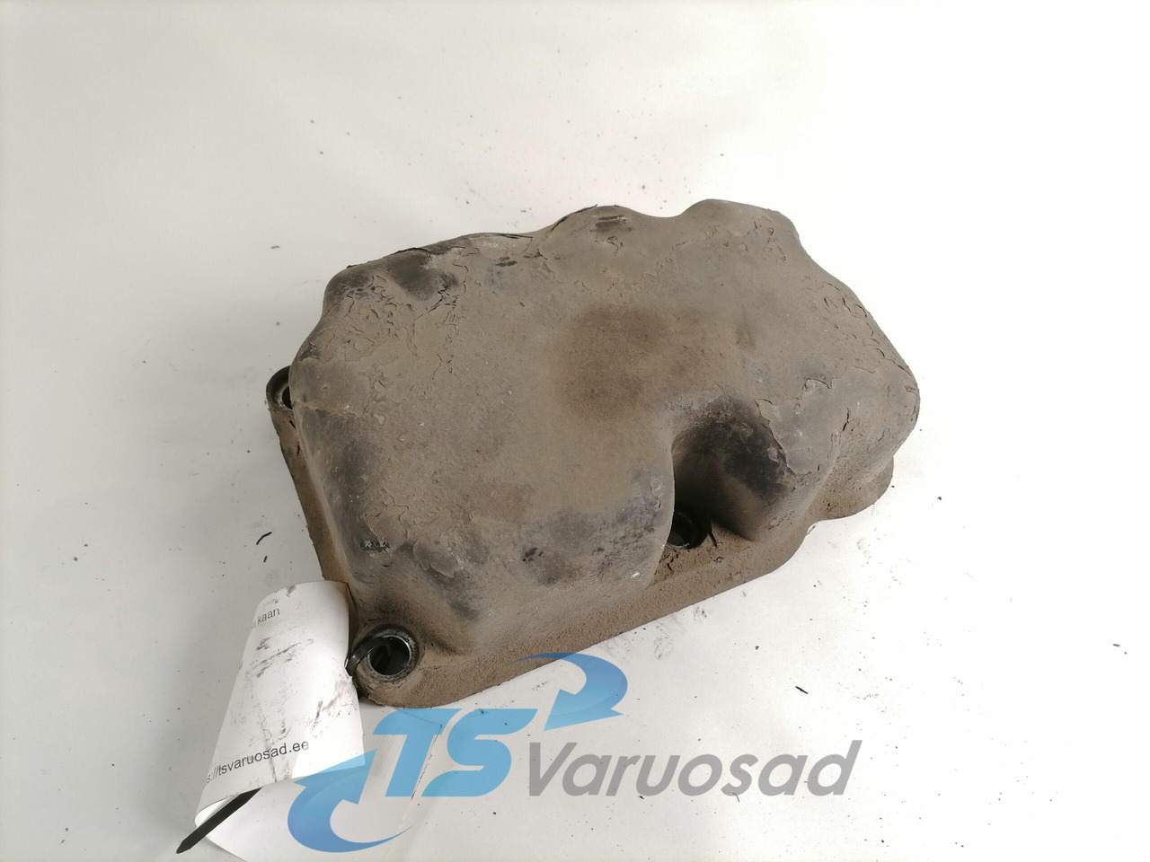 Scania Valve cover 1398884 - Головка блока для Грузовиков: фото 1 Scania Valve cover 1398884 - Головка блока для Грузовиков: фото 1
