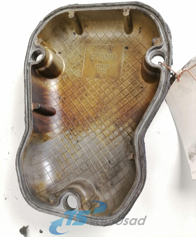 Scania Valve cover 1779109 - Головка блока для Грузовиков: фото 2 Scania Valve cover 1779109 - Головка блока для Грузовиков: фото 2