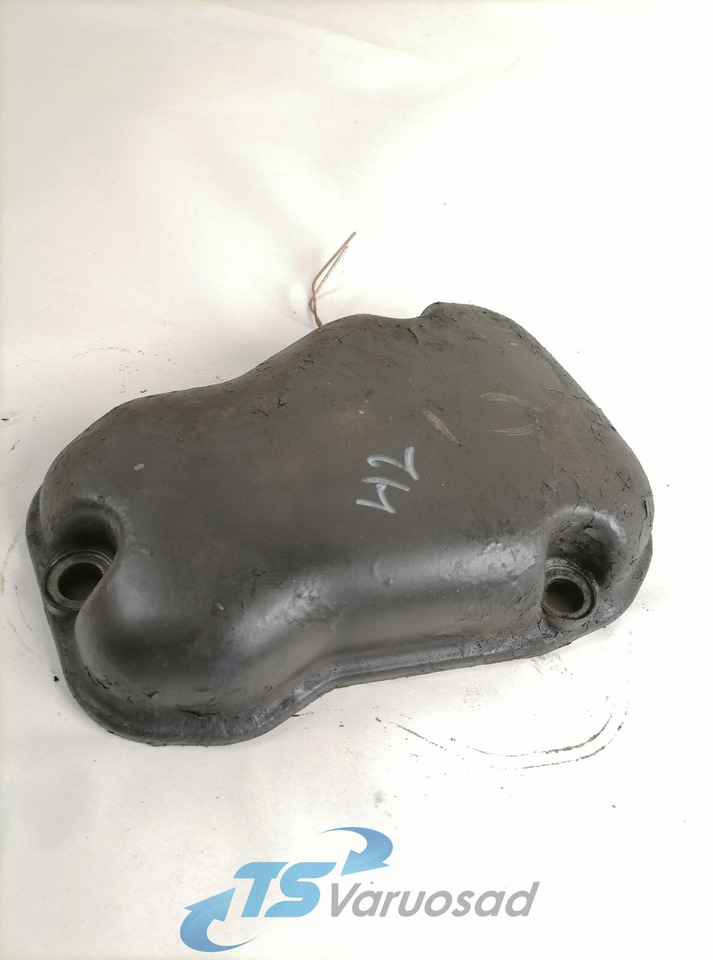Scania Valve cover 1779109 - Головка блока для Грузовиков: фото 1 Scania Valve cover 1779109 - Головка блока для Грузовиков: фото 1