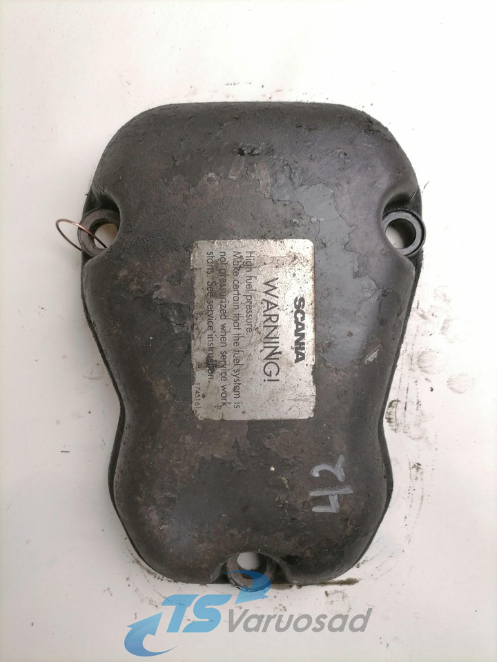 Scania Valve cover 1779109 - Головка блока для Грузовиков: фото 2 Scania Valve cover 1779109 - Головка блока для Грузовиков: фото 2