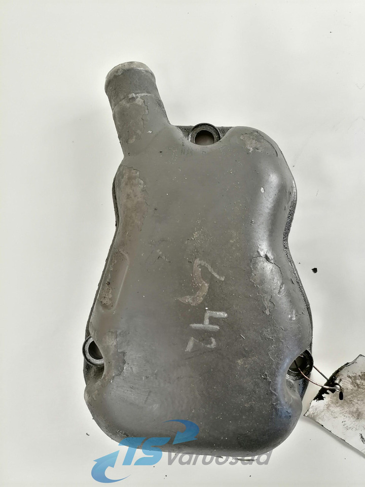 Scania Valve cover 1896130 - Головка блока для Грузовиков: фото 2 Scania Valve cover 1896130 - Головка блока для Грузовиков: фото 2