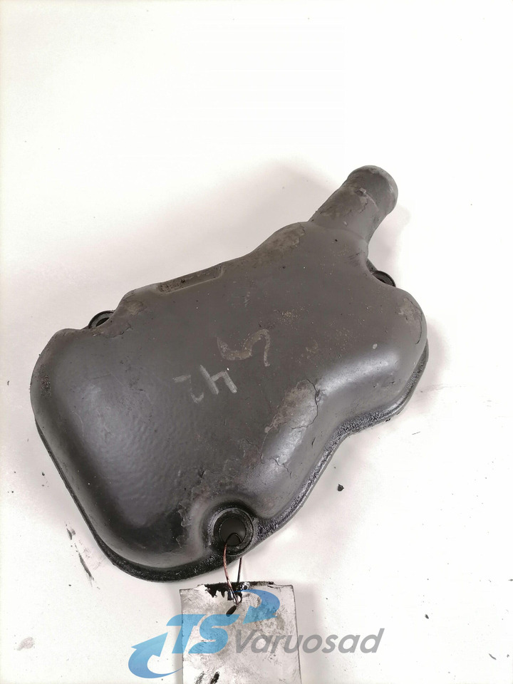 Scania Valve cover 1896130 - Головка блока для Грузовиков: фото 1 Scania Valve cover 1896130 - Головка блока для Грузовиков: фото 1