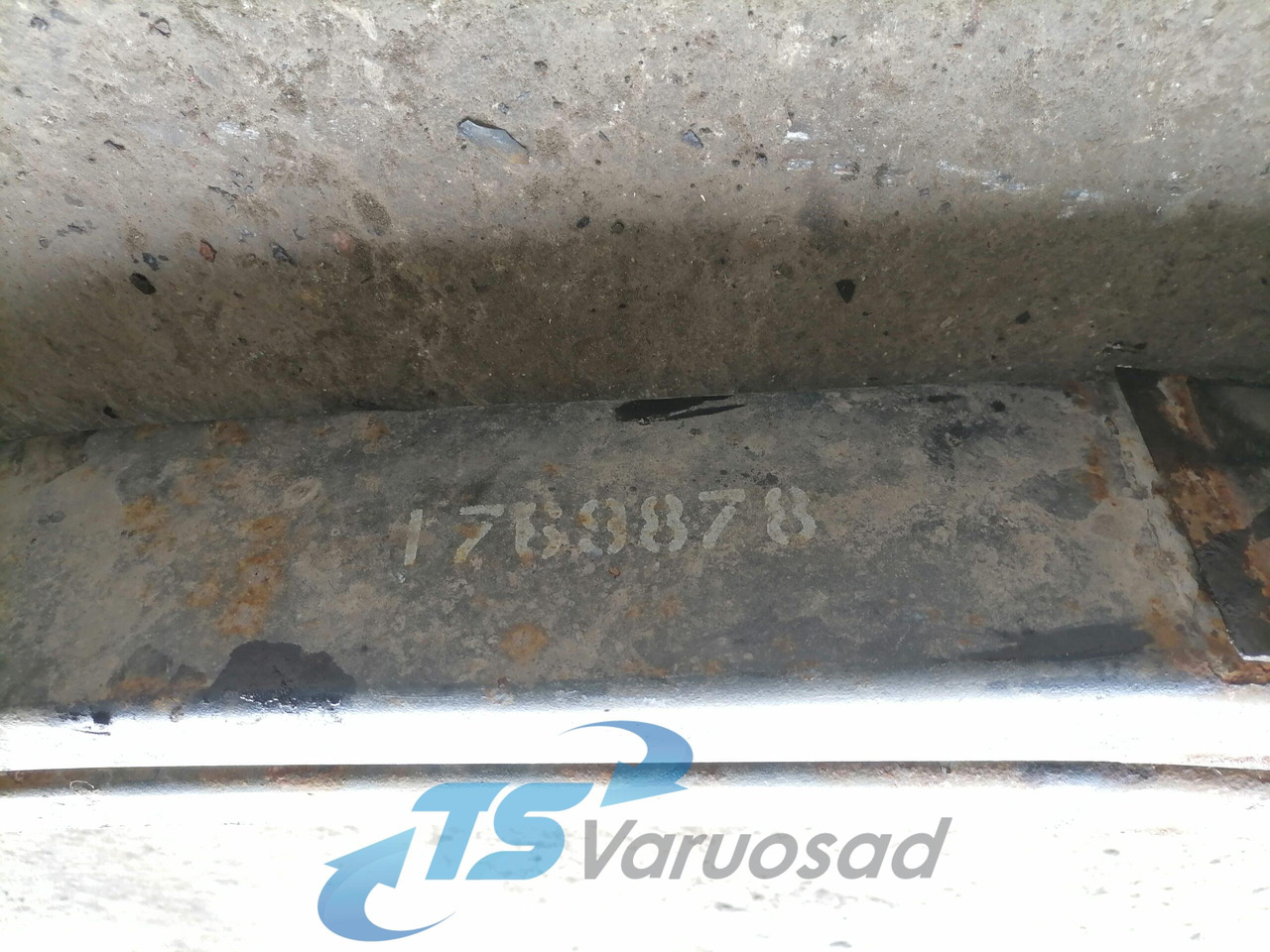 Scania Vedrupakk, parem 1769878 - Рессорная подвеска для Грузовиков: фото 2 Scania Vedrupakk, parem 1769878 - Рессорная подвеска для Грузовиков: фото 2