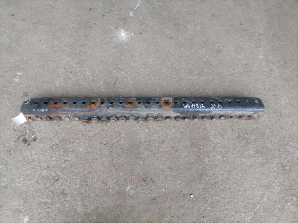 Scania Veosadula vinkel 1428444 - Седло для Грузовиков: фото 2 Scania Veosadula vinkel 1428444 - Седло для Грузовиков: фото 2