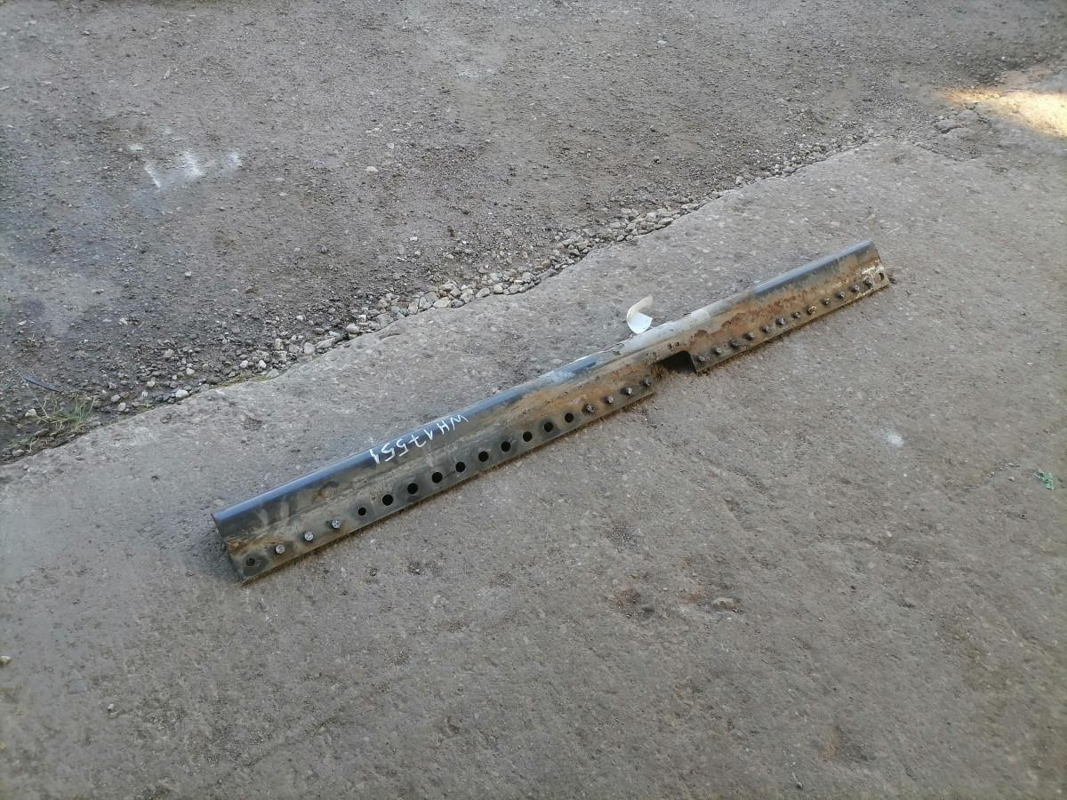 Scania Veosadula vinkel 2089088 - Седло для Грузовиков: фото 4 Scania Veosadula vinkel 2089088 - Седло для Грузовиков: фото 4