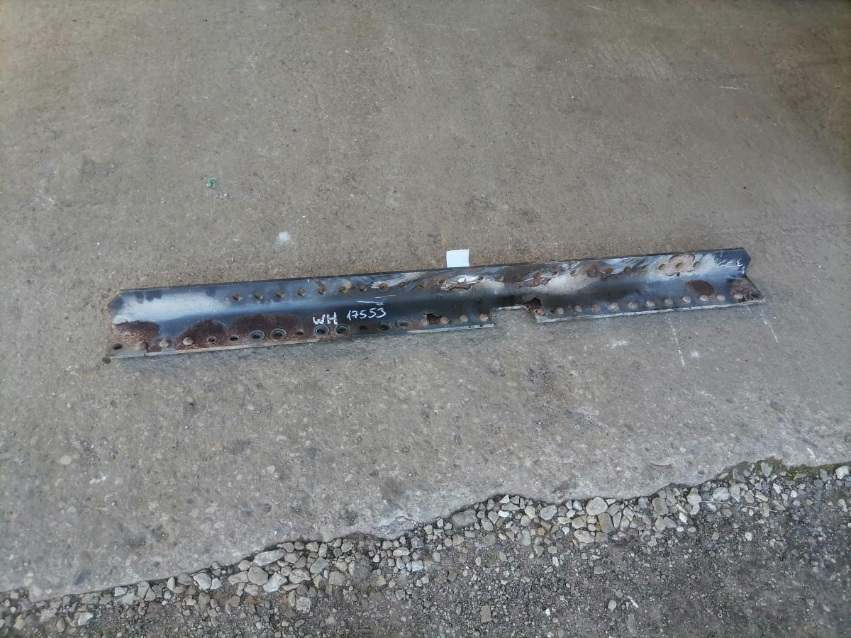 Scania Veosadula vinkel 2089089 - Седло для Грузовиков: фото 3 Scania Veosadula vinkel 2089089 - Седло для Грузовиков: фото 3