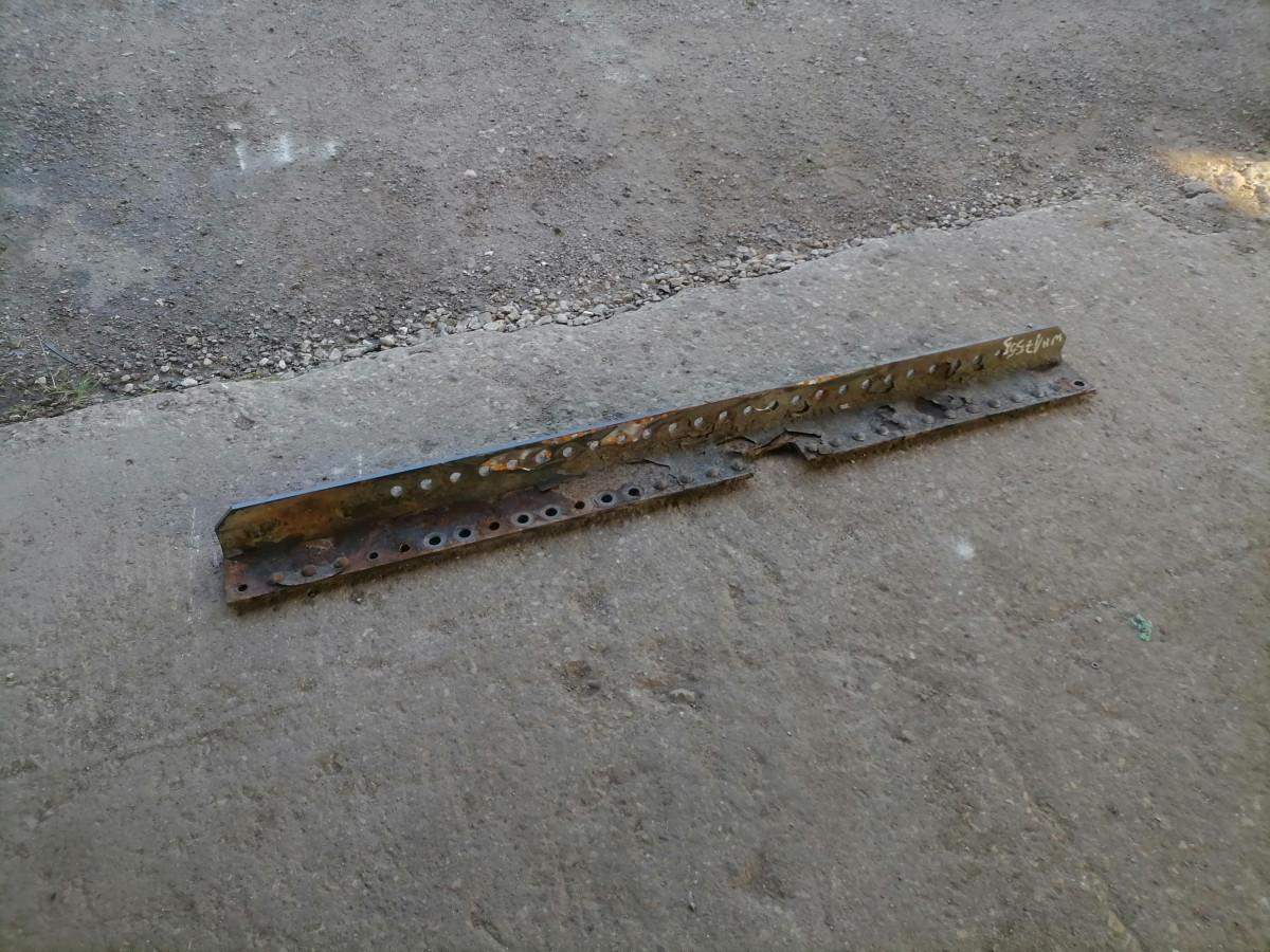 Scania Veosadula vinkel 2089089 - Седло для Грузовиков: фото 2 Scania Veosadula vinkel 2089089 - Седло для Грузовиков: фото 2