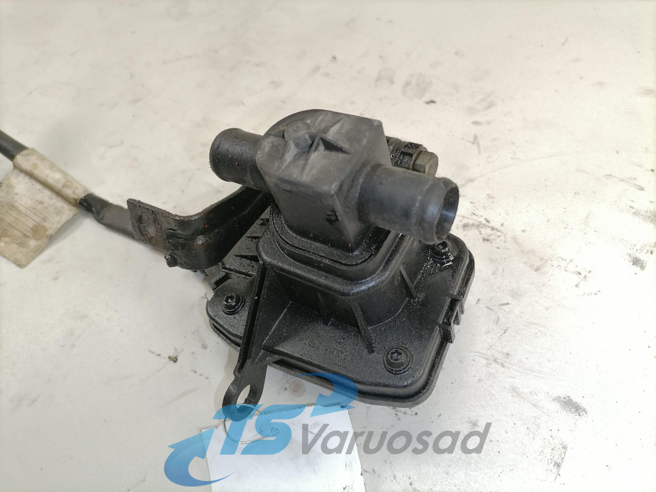 Scania Water valve 4460910300 - Отопление/ Вентиляция для Грузовиков: фото 5 Scania Water valve 4460910300 - Отопление/ Вентиляция для Грузовиков: фото 5