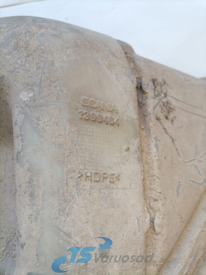 Scania Windscreen washer fluid tank 1399464 - Щетка стеклоочистителя для Грузовиков: фото 2 Scania Windscreen washer fluid tank 1399464 - Щетка стеклоочистителя для Грузовиков: фото 2