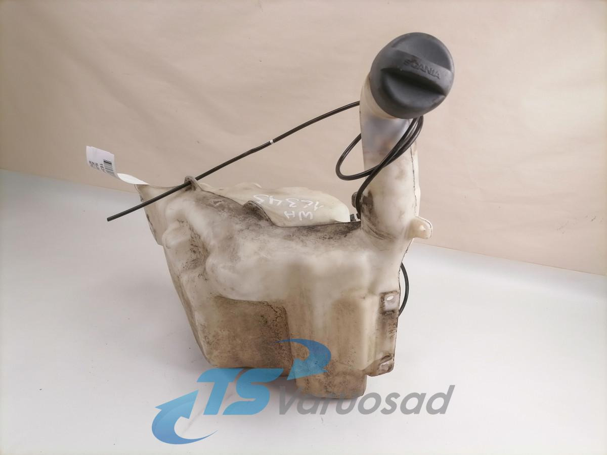 Scania Windscreen washer fluid tank 1854255 - Щетка стеклоочистителя для Грузовиков: фото 2 Scania Windscreen washer fluid tank 1854255 - Щетка стеклоочистителя для Грузовиков: фото 2