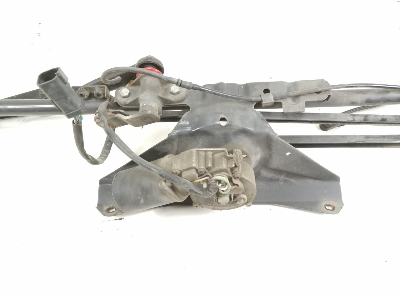 Scania Wiper frame 1765183 - Щетка стеклоочистителя для Грузовиков: фото 3 Scania Wiper frame 1765183 - Щетка стеклоочистителя для Грузовиков: фото 3