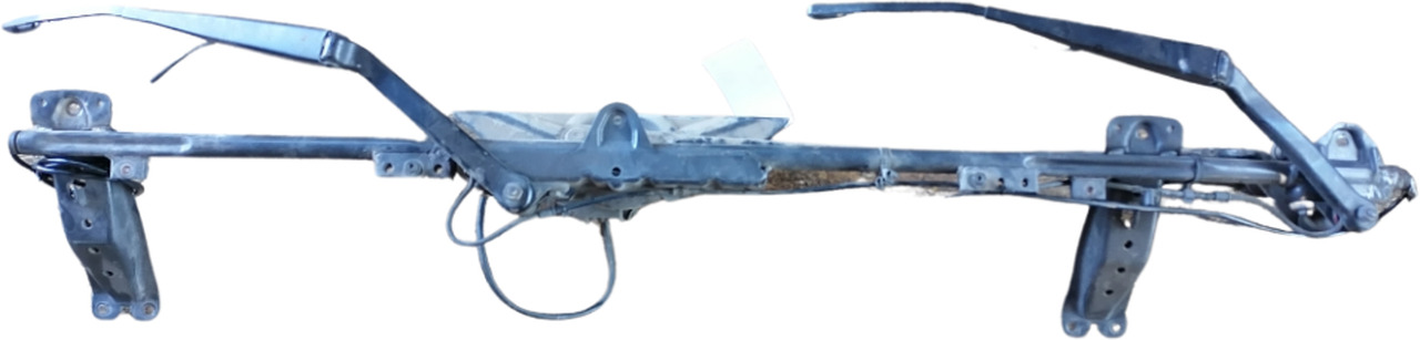 Scania Wiper frame 1765183 - Щетка стеклоочистителя для Грузовиков: фото 1 Scania Wiper frame 1765183 - Щетка стеклоочистителя для Грузовиков: фото 1