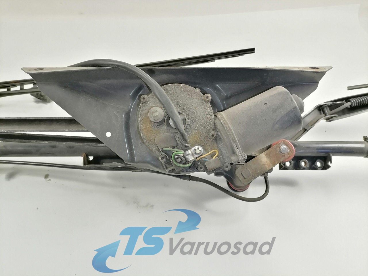 Scania Wiper frame 2120765 - Щетка стеклоочистителя для Грузовиков: фото 2 Scania Wiper frame 2120765 - Щетка стеклоочистителя для Грузовиков: фото 2
