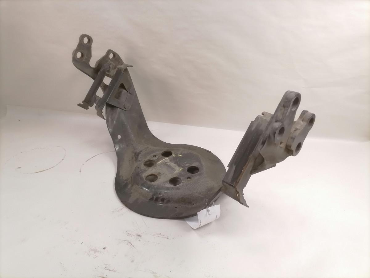 Scania bracket 2302432 - Воздушная подвеска для Грузовиков: фото 2 Scania bracket 2302432 - Воздушная подвеска для Грузовиков: фото 2