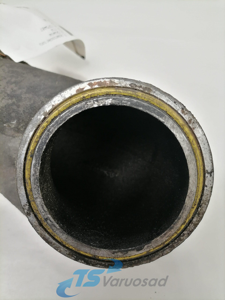 Scania intercooler pipe 1375487 - Интеркулер для Грузовиков: фото 3 Scania intercooler pipe 1375487 - Интеркулер для Грузовиков: фото 3