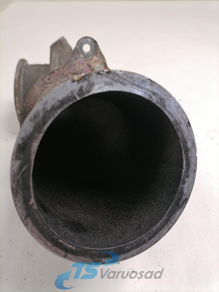 Scania intercooler pipe 1375487 - Интеркулер для Грузовиков: фото 4 Scania intercooler pipe 1375487 - Интеркулер для Грузовиков: фото 4