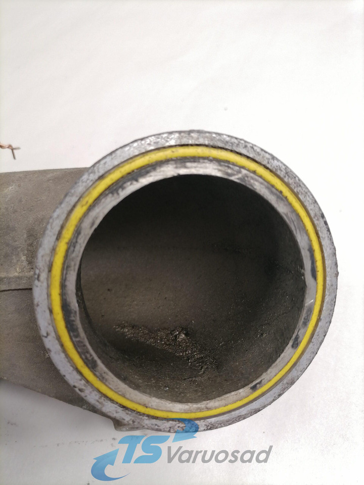 Scania intercooler pipe 1375487 - Интеркулер для Грузовиков: фото 4 Scania intercooler pipe 1375487 - Интеркулер для Грузовиков: фото 4