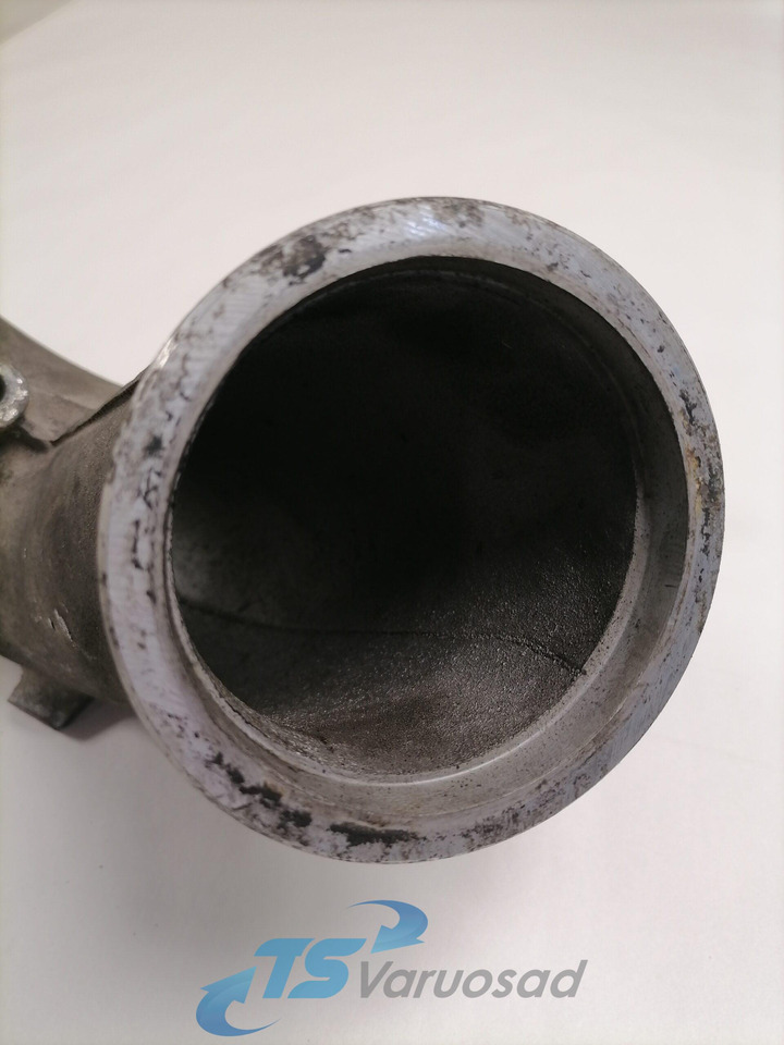 Scania intercooler pipe 1375488 - Интеркулер для Грузовиков: фото 4 Scania intercooler pipe 1375488 - Интеркулер для Грузовиков: фото 4